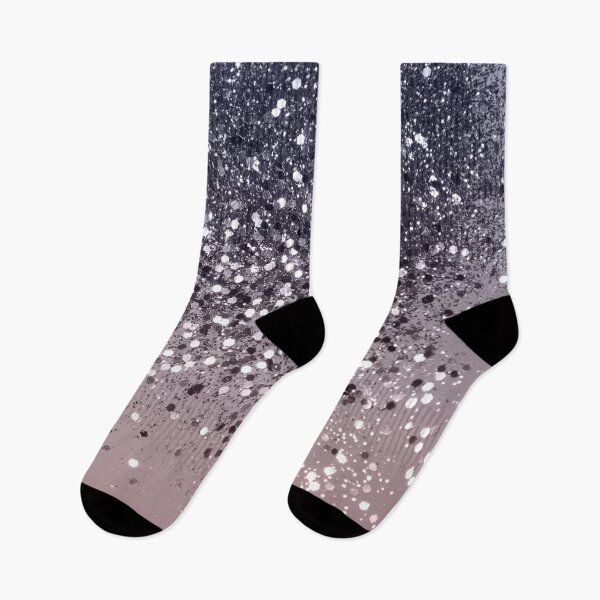 Item preview, Cali Summer Vibes Lady Glam #12 (Photo of Glitter Only - Not Reflective) designed and sold by Anita's & Bella's Art.