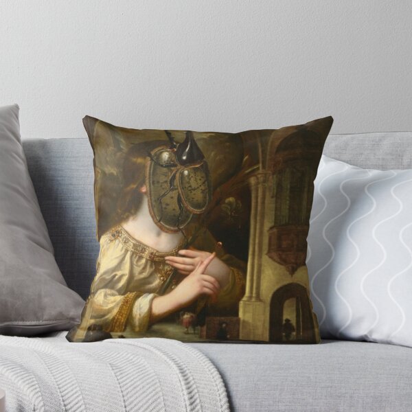 Item preview, THE GOD BEHIND THE WINDOW designed and sold by Welderwings.