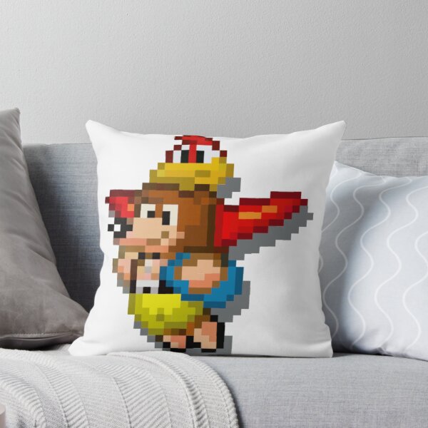 Item preview, Banjo Bear and Kazooie Bird REPEAT designed and sold by StitchyUK.
