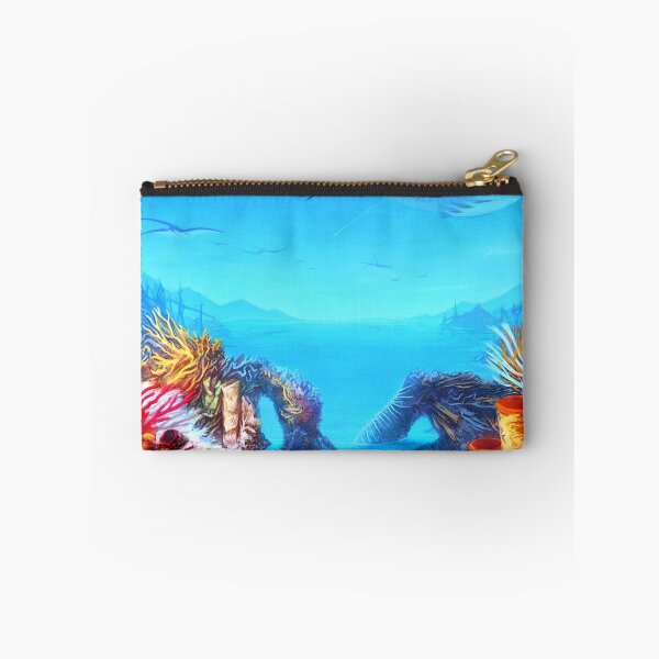 Item preview, Manta Bay designed and sold by alyksasagawa.
