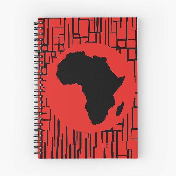 Item preview, African motif designed and sold by SunuDesign.