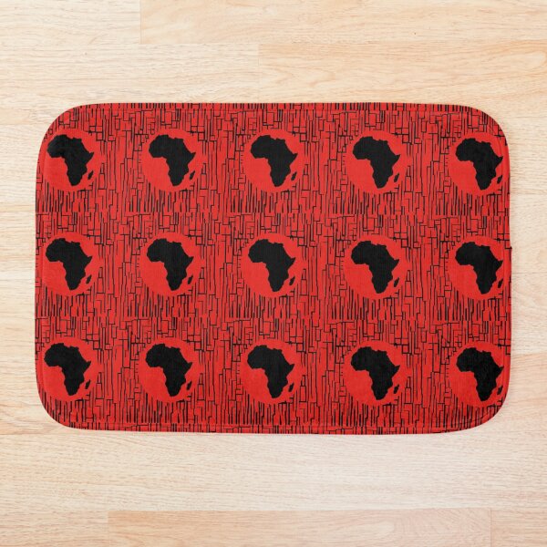 Aperçu de l'œuvre Motif africain créée et vendue par SunuDesign.