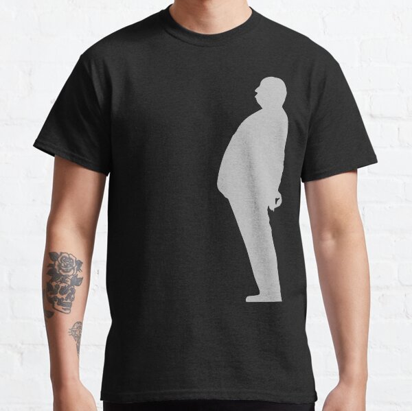 Alfred Hitchcock | Cult Movies Classic T-Shirt