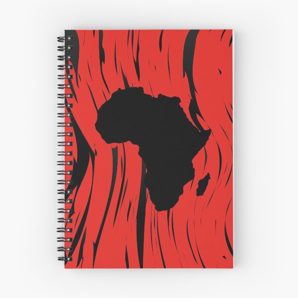 Aperçu de l'œuvre Motif africain créée et vendue par SunuDesign.