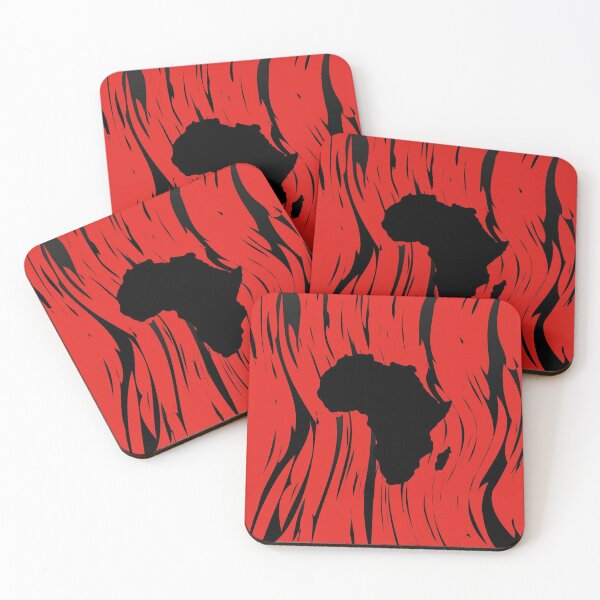 Item preview, African motif designed and sold by SunuDesign.
