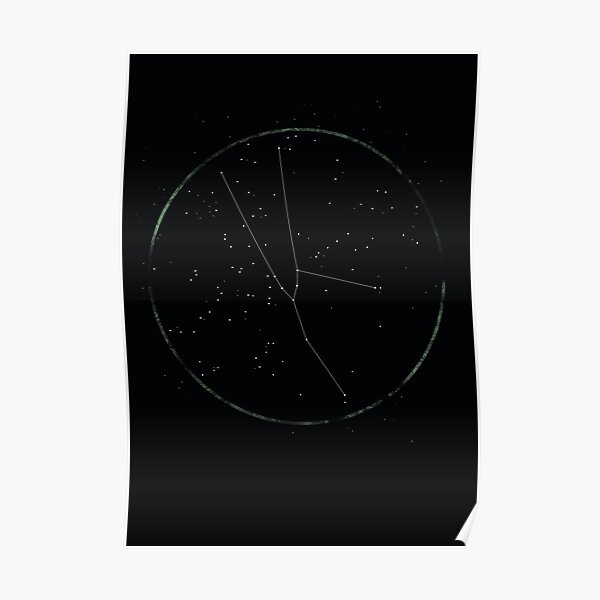 Taurus Poster