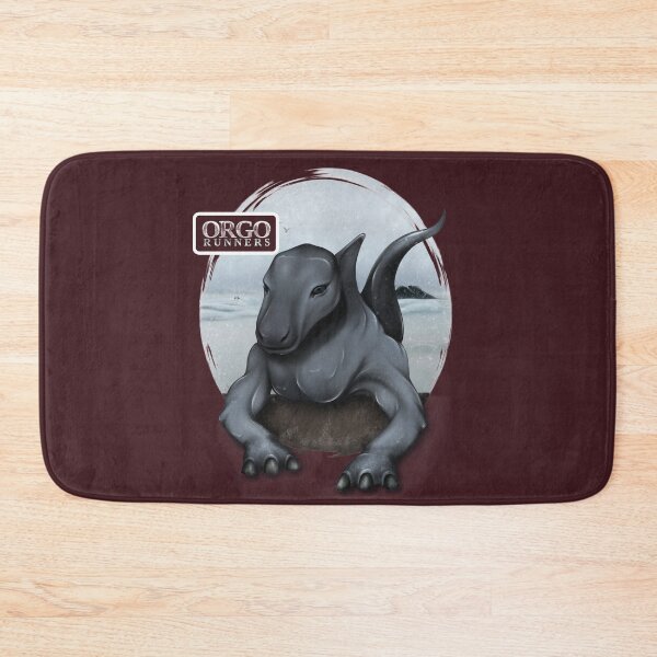 Item preview, Orgo Runners: Seacrawler designed and sold by R.J. Furness.