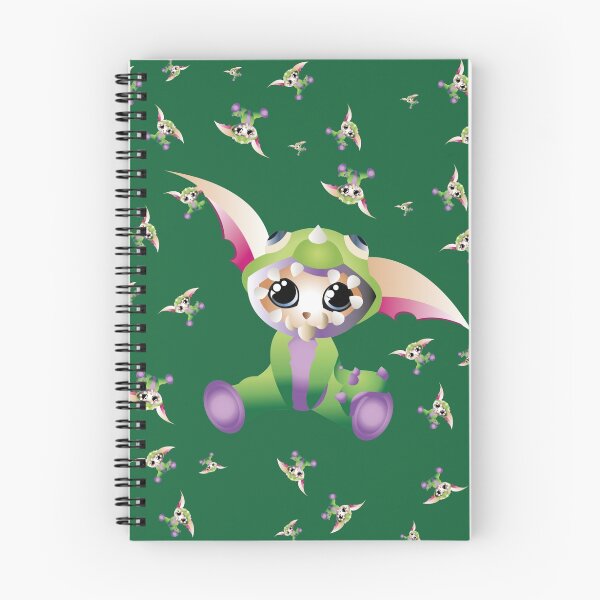 Item preview, Gnar and little Gnar designed and sold by PiColada.