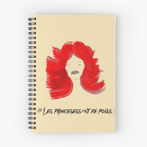 Item preview, PRINCESS HAIR! designed and sold by gasponce.