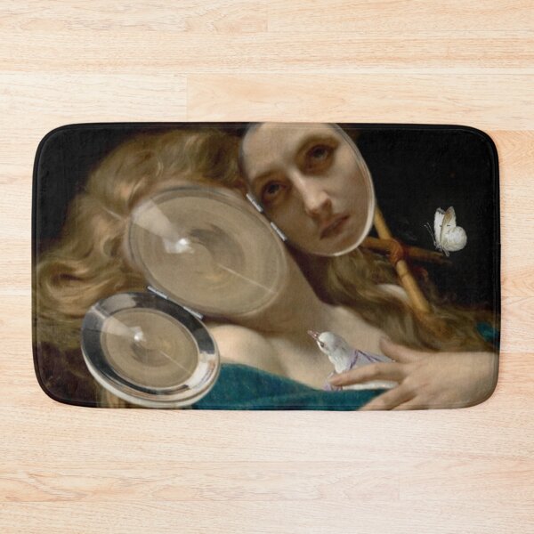 Item preview, REFLECTION OF LIFE designed and sold by Welderwings.