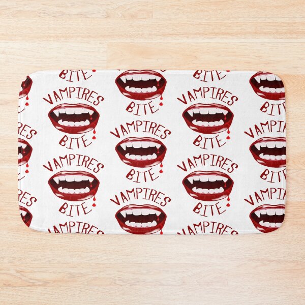 Item preview, Vampires Bite designed and sold by SerpentSkyArts.