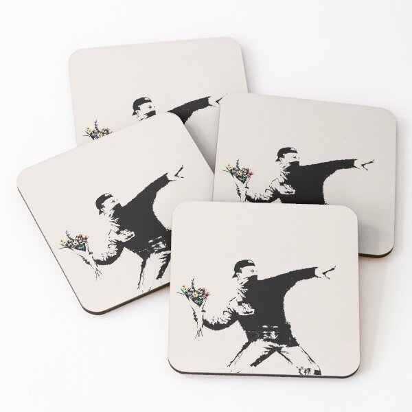 Item preview, Rage, Flower Thrower designed and sold by Artaxias_Designs.