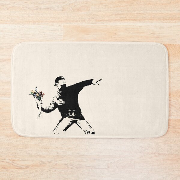 Item preview, Rage, Flower Thrower designed and sold by Artaxias_Designs.