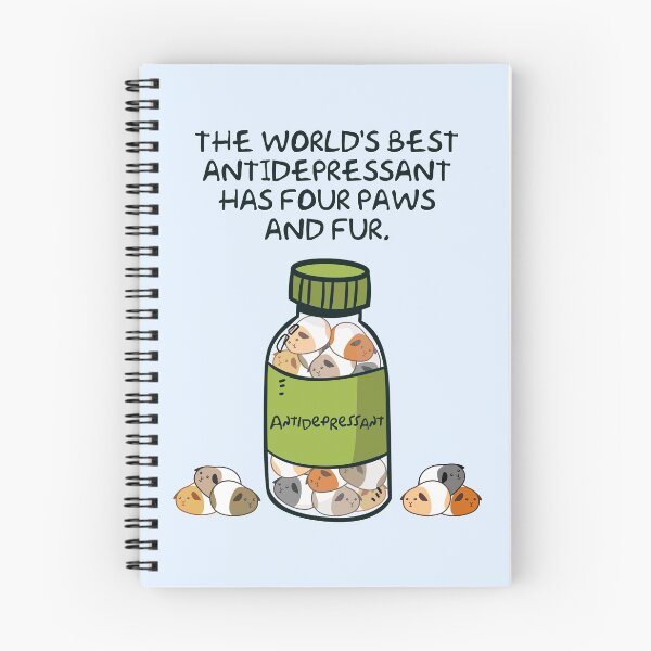Item preview, Antidepressant designed and sold by RatArt Designs.