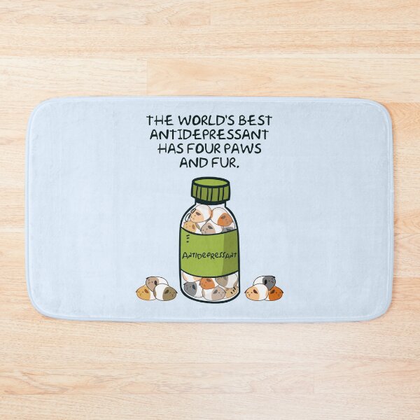 Item preview, Antidepressant designed and sold by RatArt Designs.