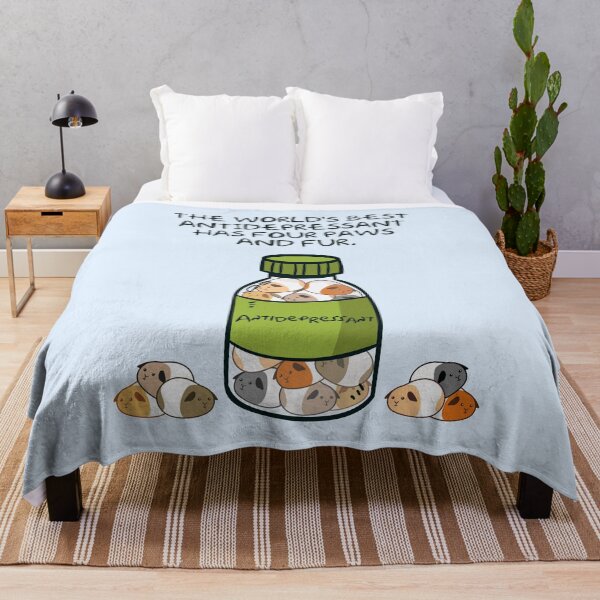 Item preview, Antidepressant designed and sold by RatArt Designs.