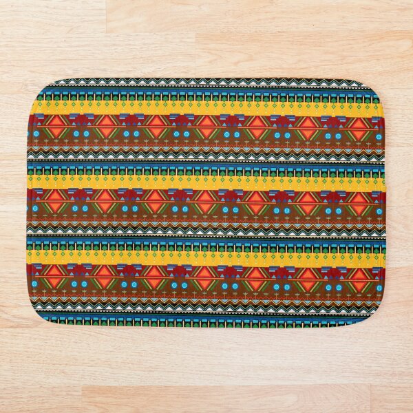 Item preview, African motif designed and sold by SunuDesign.