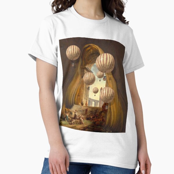 Item preview, ZEIT ZU FLIEGEN designed and sold by Welderwings.