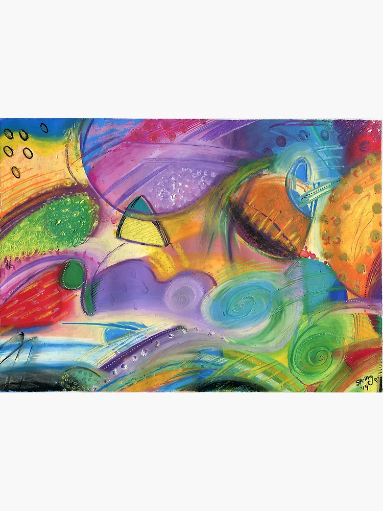 Thumbnail 7 of 7, Framed Art Print, 59 designed and sold by Springwiseart.
