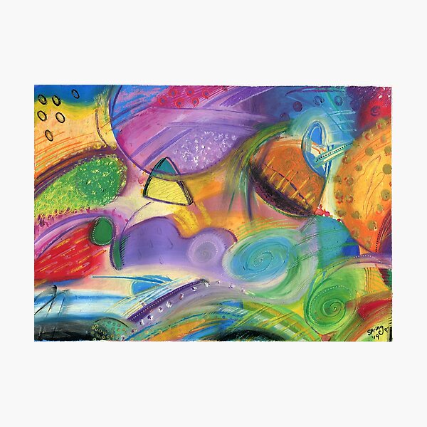 Aperçu de l'œuvre 59 créée et vendue par Springwiseart.
