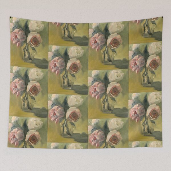 Item preview, Antique Roses designed and sold by sheilahuyett.