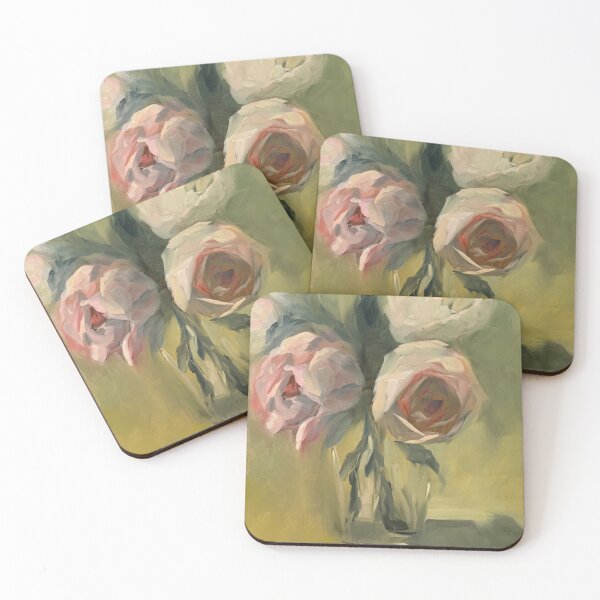 Item preview, Antique Roses designed and sold by sheilahuyett.