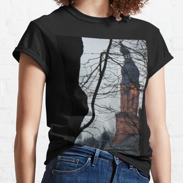 Dreamy Heidelberg, Germany Classic T-Shirt