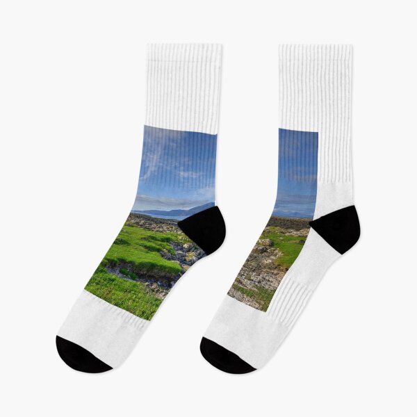 Item preview, Isle of Rum, Small Isles, Scotland designed and sold by AlbaPhotography.