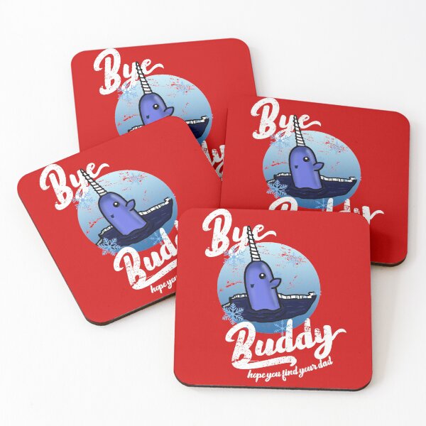 Item preview, Bye Buddy Hope You Find Your Dad designed and sold by HighCiti.