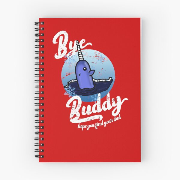 Item preview, Bye Buddy Hope You Find Your Dad designed and sold by HighCiti.