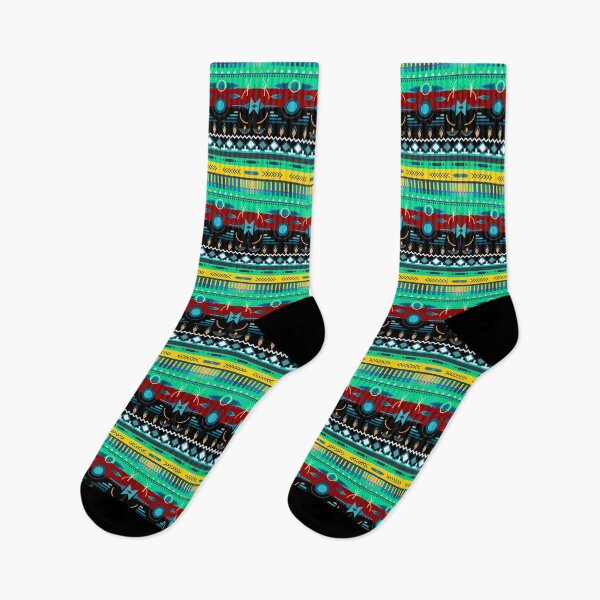 Item preview, African motif designed and sold by SunuDesign.