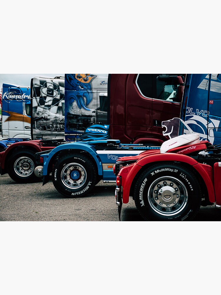 "Wheels and more wheels" Sticker for Sale by Hedarth4695 Redbubble