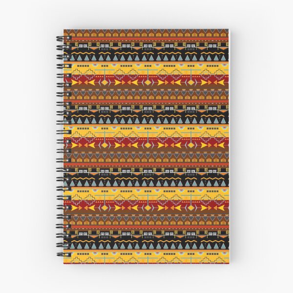 Item preview, African motif designed and sold by SunuDesign.