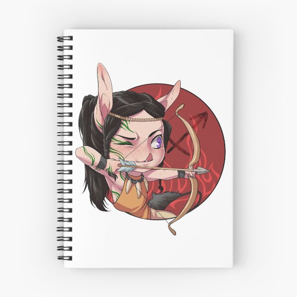 Item preview, Zodiac - Sagittarius designed and sold by NeroLuna.