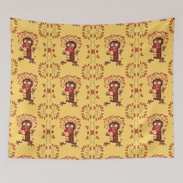Item preview, ClownTree designed and sold by cuprum.
