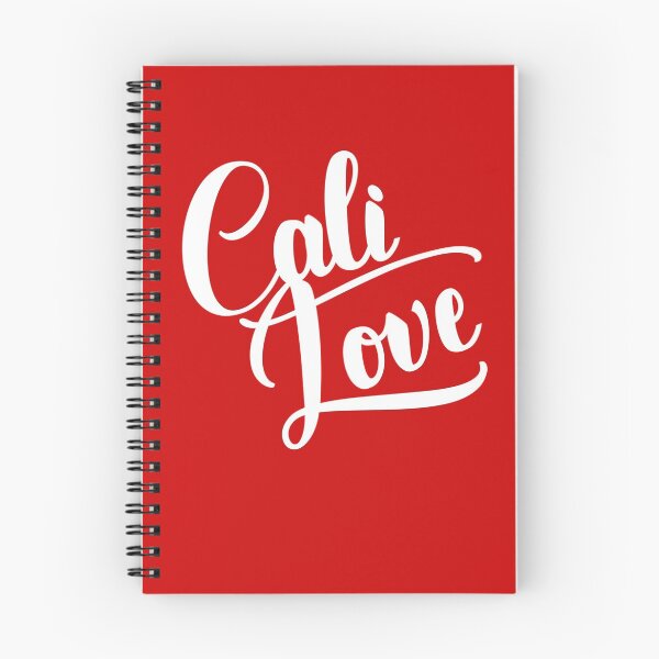 Item preview, Amor de Cali designed and sold by HighCiti.