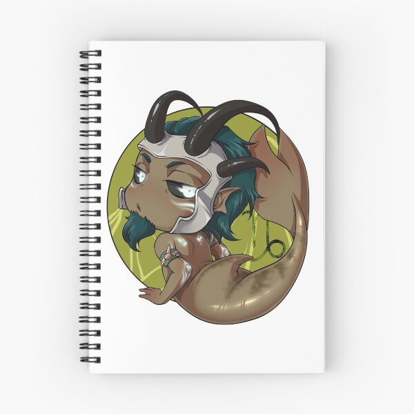 Item preview, Zodiac - Capricornus designed and sold by NeroLuna.