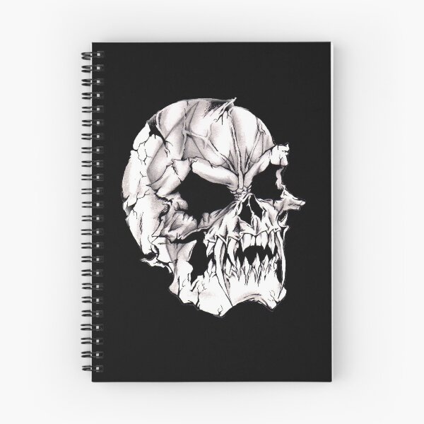 Item preview, Vampire Skull designed and sold by Rott515.