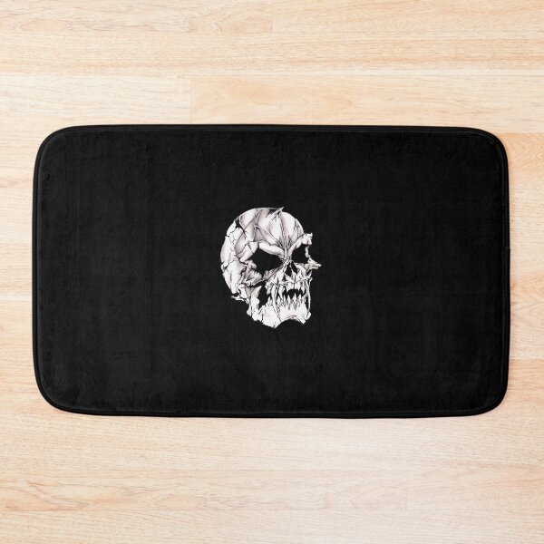Item preview, Vampire Skull designed and sold by Rott515.
