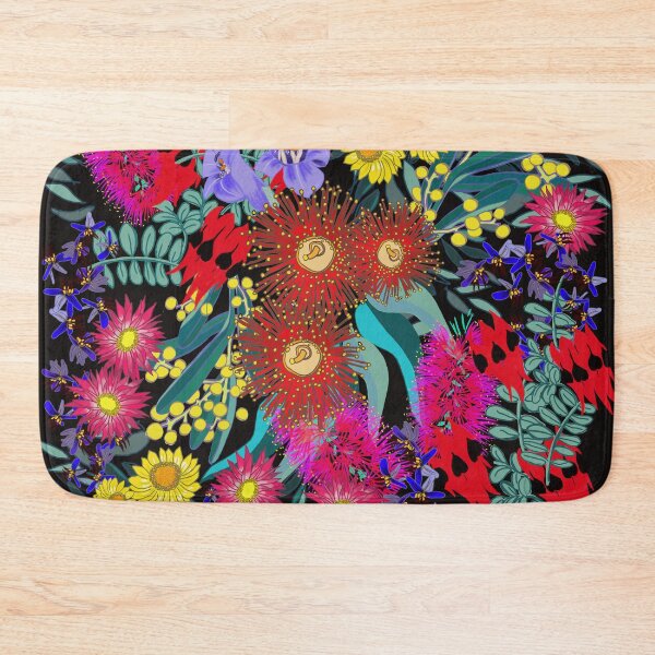 Item preview, iPad Art - Floribunda designed and sold by Georgie Sharp.