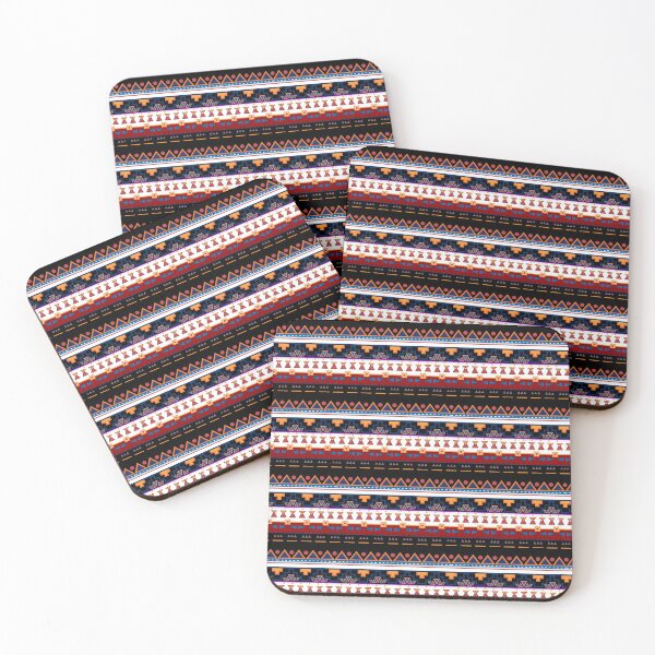 Item preview, African motif designed and sold by SunuDesign.