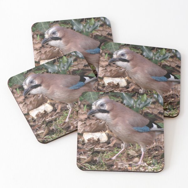 Item preview, A Jay designed and sold by Sharon Perrett.