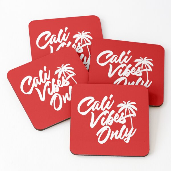 Item preview, Cali Vibes Only designed and sold by HighCiti.