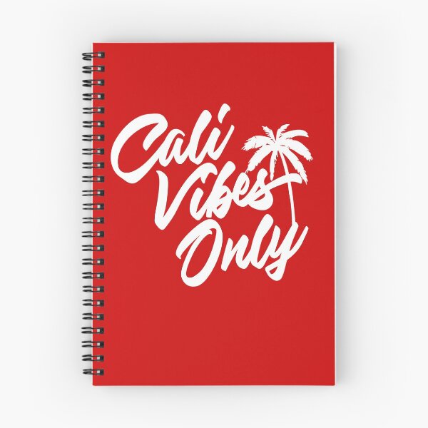Item preview, Cali Vibes Only designed and sold by HighCiti.