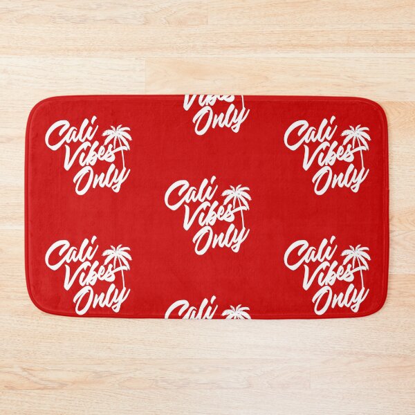 Item preview, Cali Vibes Only designed and sold by HighCiti.