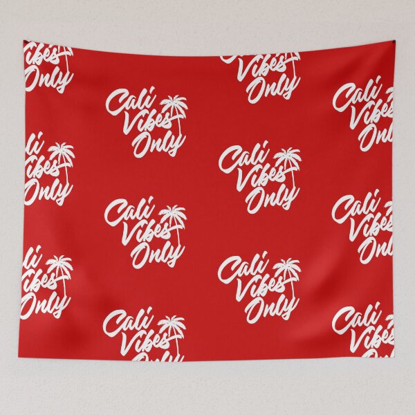 Item preview, Cali Vibes Only designed and sold by HighCiti.
