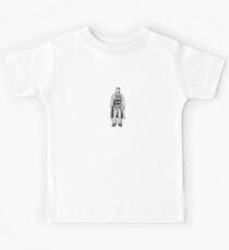 Omar Kids T-Shirt