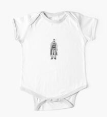 Omar One Piece - Short Sleeve