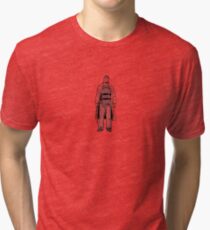 Omar Tri-blend T-Shirt