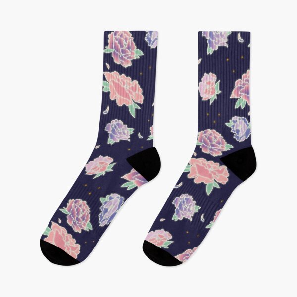 Item preview, What's It Like - Pattern designed and sold by mkattner.